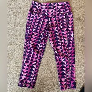 Nike Dri-Fit Capri Leggings